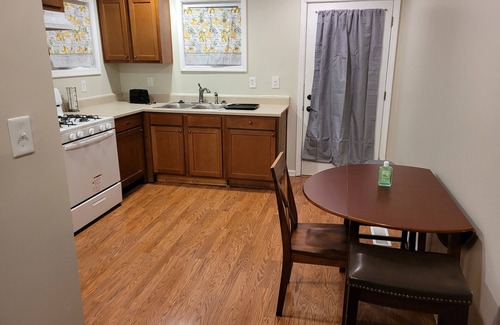 Indianapolis Casa | Recently Remodeled Duplex