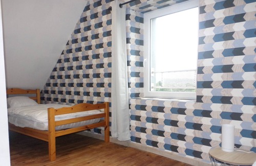 Argol Casa | newly renovated house