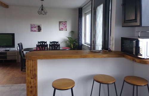 Argol Casa | newly renovated house