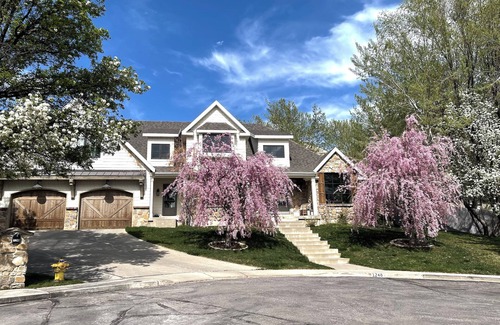Orem Apartamento | Recently RENOVATED 1-bdrm apt near SUNDANCE & BYU