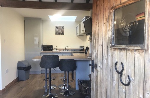 Exmoor National Park Apartamento | Recently renovated 3-Bed Apartment on Exmoor