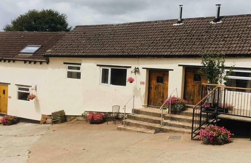 Exmoor National Park Apartamento | Recently renovated 3-Bed Apartment on Exmoor