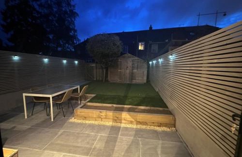 Southampton Casa | Recently renovated 3 bed home