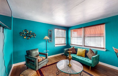 Mishawaka Apartamento | Recently renovated apartment close to everything