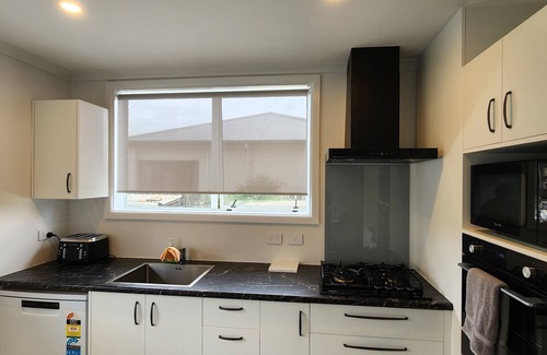 Kaikoura Cabaña | Recently Renovated Cottage in Picturesque Kaikoura.