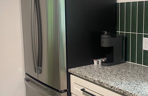 East Lawrence Casa | Recently renovated home in East Lawrence