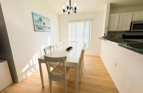 Bridgewater Crossing Casa | Recently Renovated Pool Home Near WDW