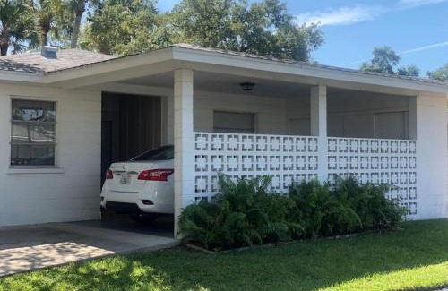 Siesta Key Casa | Recently Updated Cozy Siesta Key Beach Villa