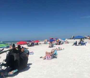 Siesta Key Casa | Recently Updated Cozy Siesta Key Beach Villa