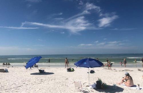 Siesta Key Casa | Recently Updated Cozy Siesta Key Beach Villa