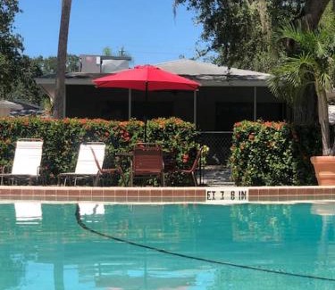 Siesta Key Casa | Recently Updated Cozy Siesta Key Beach Villa