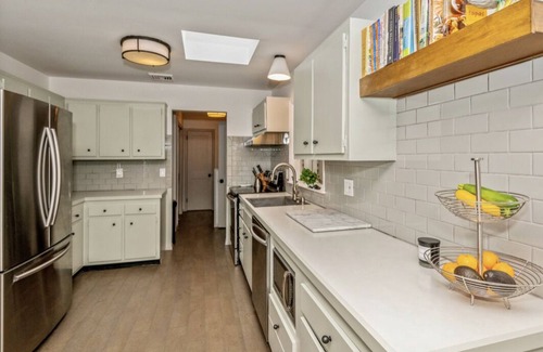 Clearwater Beach Casa | Recently Updated Luxury 3BR Beach House in Private Clearwater Beach Community