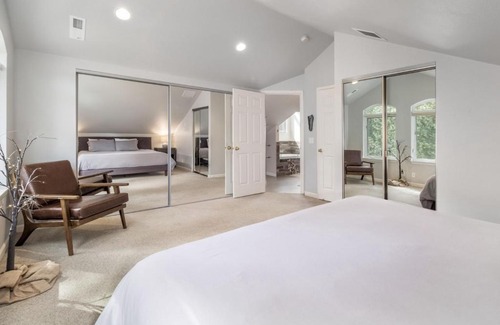 Leavenworth Casa | Recharge by The River