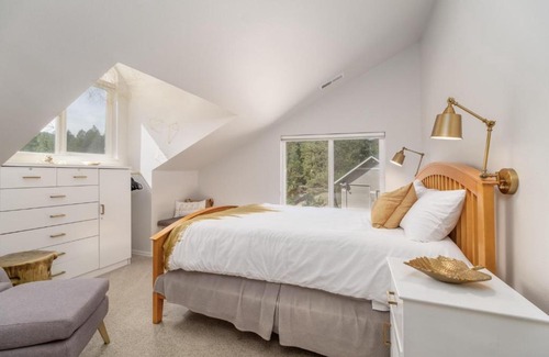 Leavenworth Casa | Recharge by The River