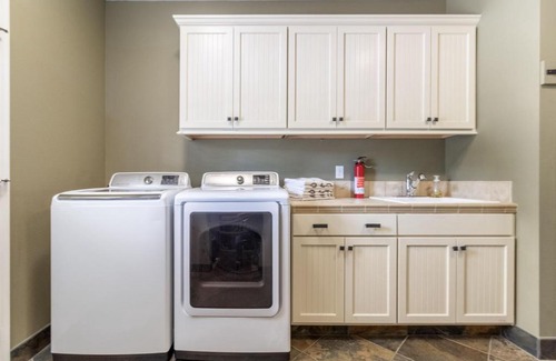 Leavenworth Casa | Recharge by The River