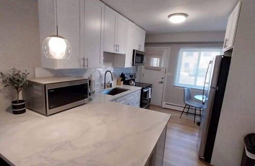 Arlington Heights Apartamento | Recharge in This Charming 1BR Apt