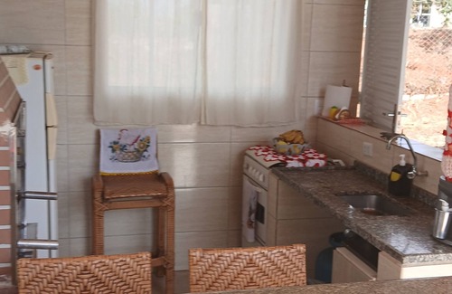 Limeira Chalet De Esquí | Recharge your batteries at the Ark of the Covenant Chalet