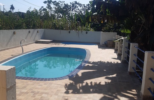 Limeira Chalet De Esquí | Recharge your batteries at the Ark of the Covenant Chalet