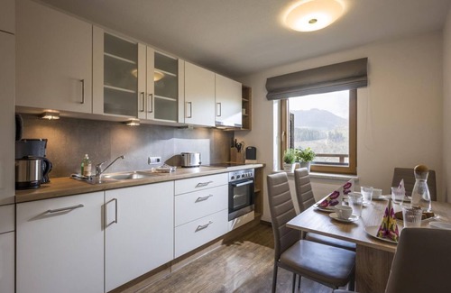 Hopfgarten Markt Apartamento | Lehenhof 2 - Lehenhof