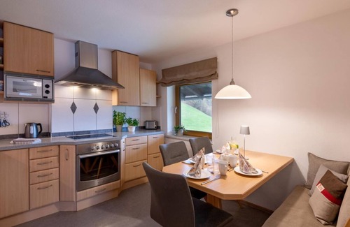 Hopfgarten Markt Apartamento | Lehenhof 2 - Lehenhof