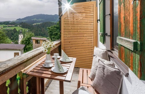 Hopfgarten Markt Apartamento | Lehenhof 3 - Lehenhof