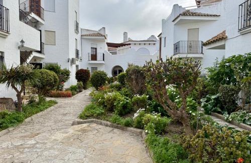 Zahara de los Atunes Apartamento | Recién reformado Tirititrán boutique a pie de playa
