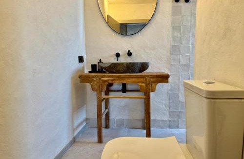 Zahara de los Atunes Apartamento | Recién reformado Tirititrán boutique a pie de playa