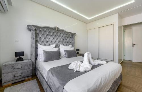 Malabata Apartamento | Recidence Ires 69