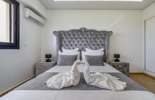 Malabata Apartamento | Recidence Ires 69