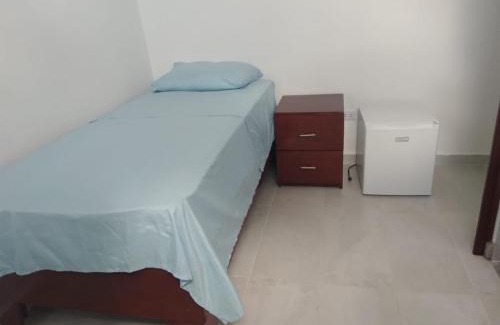 Boca Chica Hotel | RECIDENCIAL MIGNOLI