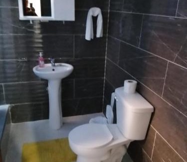 Boca Chica Hotel | RECIDENCIAL MIGNOLI