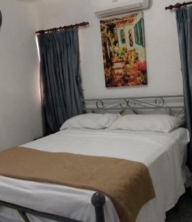 Santo Domingo Este Casa | Recidencial sharael house