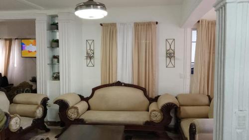Santo Domingo Este Casa | Recidencial sharael house