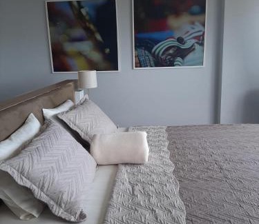 Barra de Jangada Apartamento | Recife Bugan - Adults Only