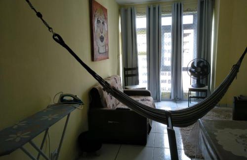 Boa Vista Apartamento | Recife Centro Apartamento