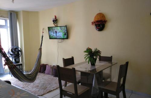 Boa Vista Apartamento | Recife Centro Apartamento