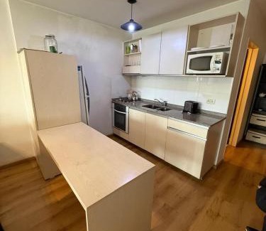 Balvanera Apartamento | RECOLETA A 2 CUADRAS AVENIDA CORRIENTES ACOGEDOR Apartment