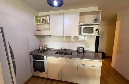 Balvanera Apartamento | RECOLETA A 2 CUADRAS AVENIDA CORRIENTES ACOGEDOR Apartment