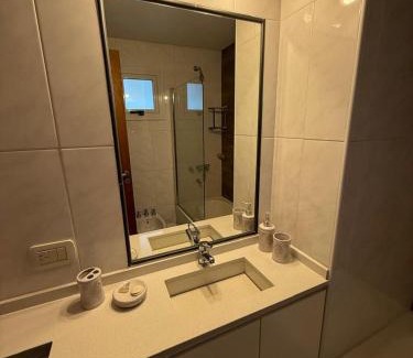 Balvanera Apartamento | RECOLETA A 2 CUADRAS AVENIDA CORRIENTES ACOGEDOR Apartment