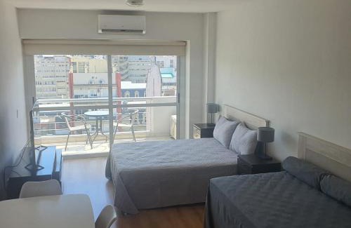 Balvanera Apartamento | Recoleta a 5 cuadras de El Ateneo