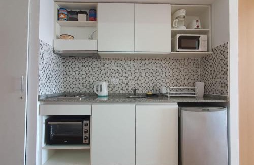 Balvanera Apartamento | Recoleta a 5 cuadras de El Ateneo