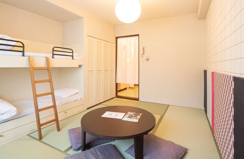 Yuzawa-machi Apartamento | Recommended for long stays Convenience store fr - Angel Resort Yuzawa Room 406 Room / Minamiuonuma-gun Niigata