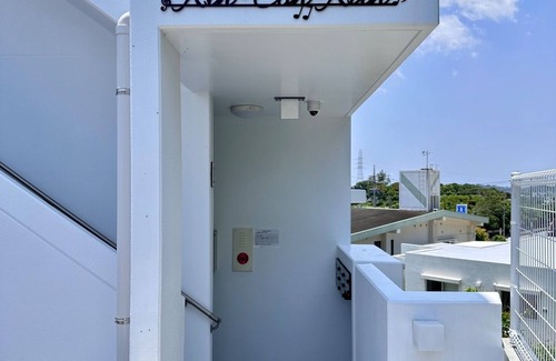 Maekawa Apartamento | Recommended for 3 generations of parents and child / Nanjo Okinawa