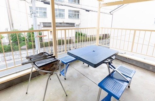 Higashiyodogawa Casa | Recomendado para aquellos interesados en "transporte conveniente", "cultura" y "compras".