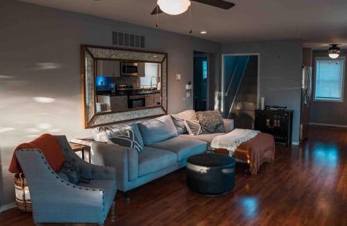 Vickery Casa | Reconnect in a Cozy Retreat