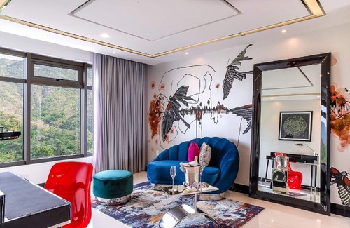 Zona sur Casa | Reconnect with Luxury at Hotel Mousai - Your Ultimate Adults Only PV Retreat