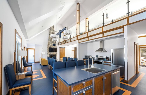 Mauricie Casa | Reconnect with Nature – Wellness Resort Stay with Trails, River Views & Forest