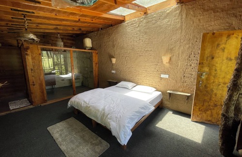 Mukteshwar Cabina | Reconnect with nature, heal your mind, body, and soul.