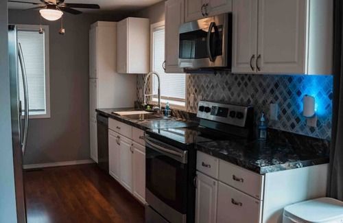 Vickery Casa | Reconnect with Nature: A Restorative Getaway