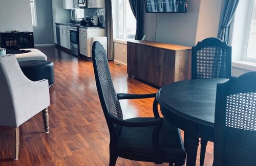 Vickery Casa | Reconnect with Nature: A Restorative Getaway